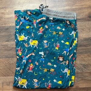 Little Sleepies Jungle Gym